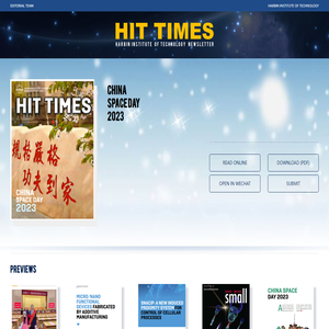 HIT TIMES